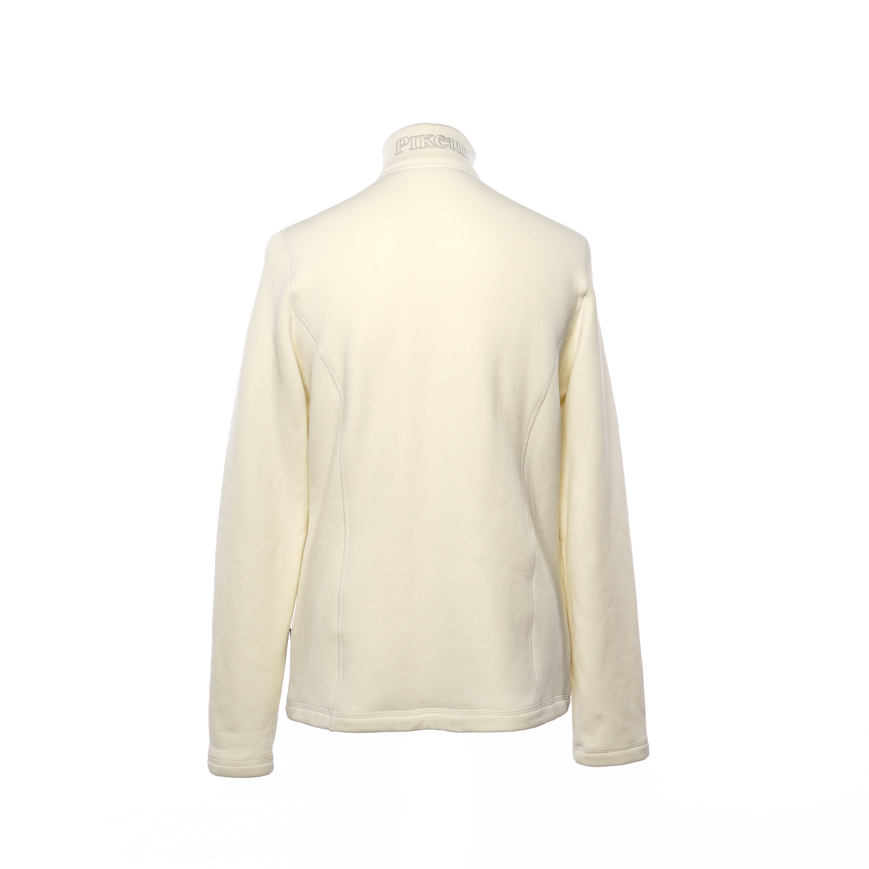 Bild von Pikeur Damen Halfzip Sweatshirt Laurelia (Größe: 44)
