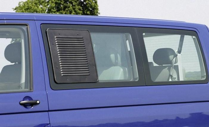 Bild von HKG Lüftungsgitter Airvent 1 für VW T5/T6 Fahrerseite