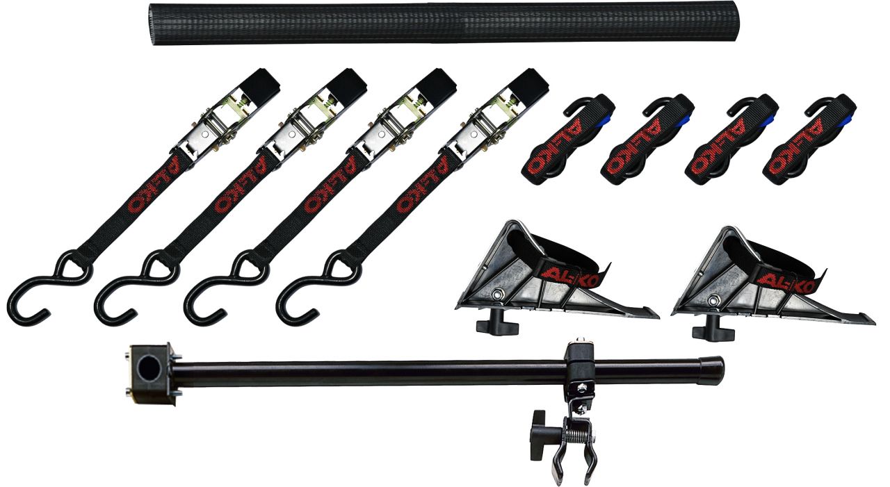Bild von Sonstige FRE87738 Zurrbandset