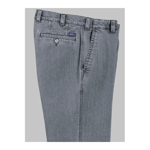 Bild von Brühl Classic Comfort-fit-Jeans im Test