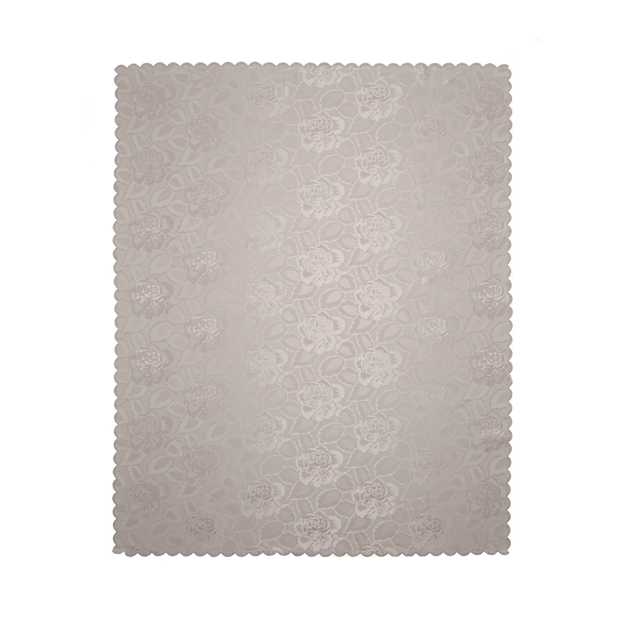 Bild von Jacquard-Tischdecke "Jasmin"