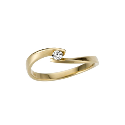 Bild von Eleganter Fingerring für jeden Anlass