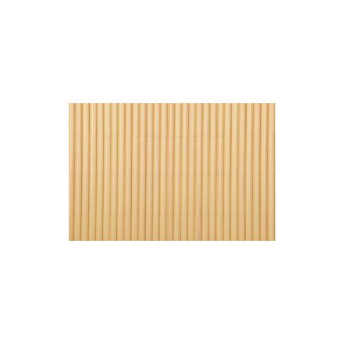 Bild von Garden Pleasure Sichtschutzmatte aus Bambus – 90 x 1000 cm