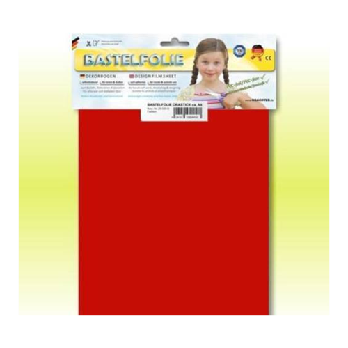 Bild von Oracover 29-022-B Klebefolie Orastick - Kreativität in Farbe