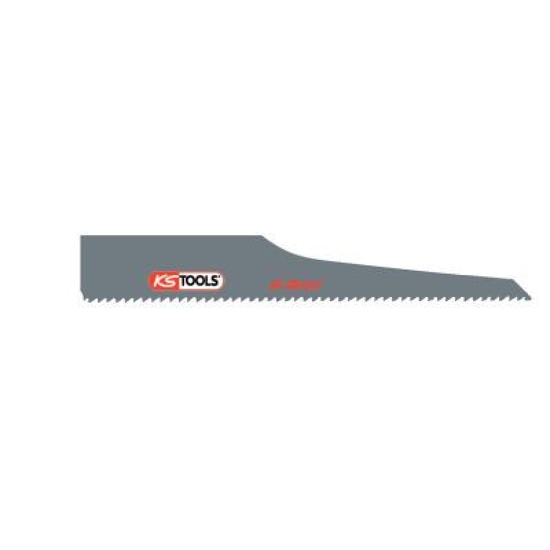 Bild von KS Tools Sägeblatt KS Tools 129.3740 Stichsägeblatt für KS, Pneutec, 32ZpZ, 5er Pck