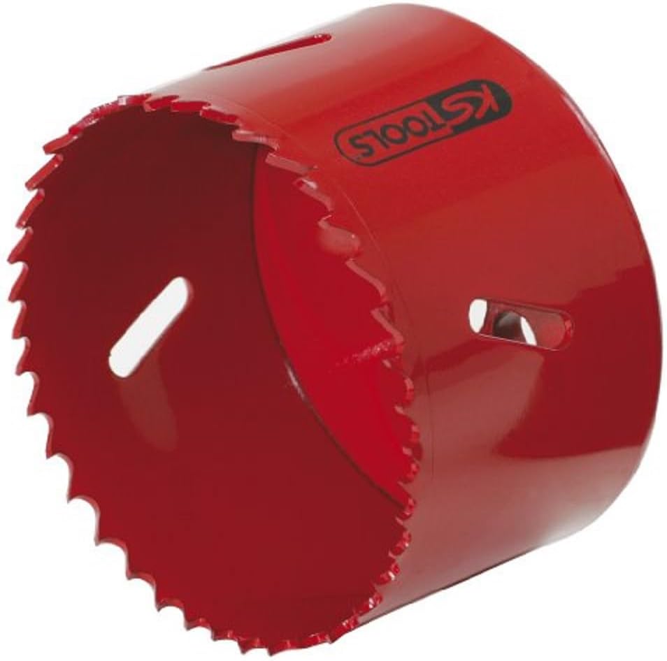 Bild von KS Tools Lochsäge HSS Bi-Metalllochsäge 129.5016, 129.5016