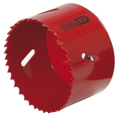 Bild von KS Tools Lochsäge HSS Bi-Metalllochsäge 129.5098, 129.5098