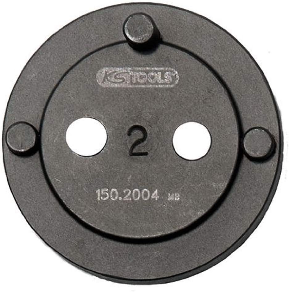 Bild von KS Tools Montagewerkzeug Bremskolben-Werkzeug Adapter #6 150.2008, 150.2008