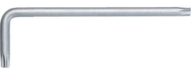 Bild von KS Tools Winkelschlüssel Torx-Winkelstiftschlüssel, kurz, T9