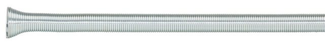 Bild von KS Tools Kupferrohr KS Tools 203.0003 Kupferrohr-Auenbiegefeder, 3/8''
