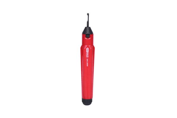 Bild von KS TOOLS Universal-Schnell-Entgrater, 150x21mm (205.2500)