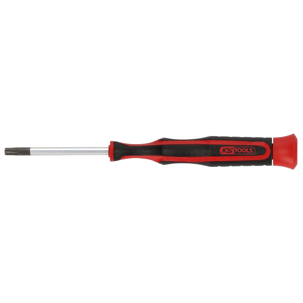 Bild von KS Tools Schraubendreher Feinmechanik-Schraubendreher TX 500.7117, 500.7117