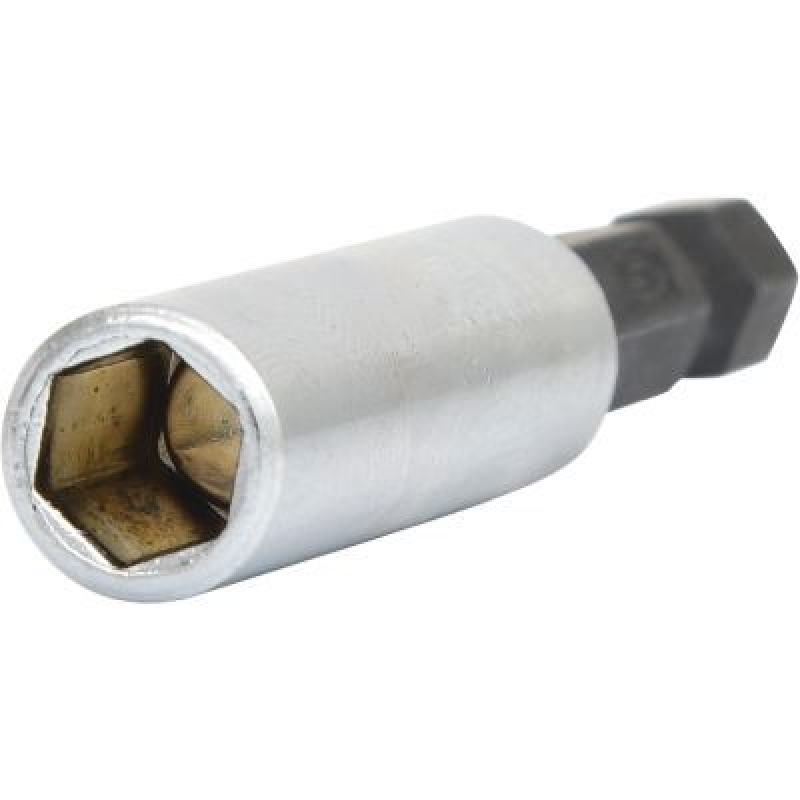 Bild von KS Tools 514.1102 514.1102 1/4  Magnetischer Bithalter, 50mm 50mm 1/4