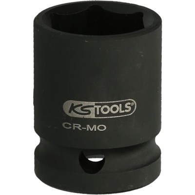 Bild von KS Tools Stecknuss 1" Schlagschraubernuß 76mm 515.1776, 515.1776