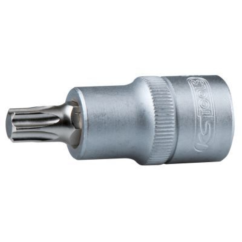 Bild von KS Tools Stecknuss 1/2" Bit-Stecknuss TX 911.1369, 911.1369