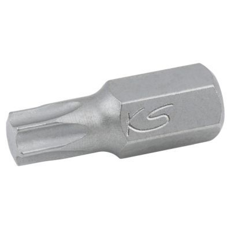 Bild von KS Tools 930.2050 9302050 Torx-Bit T 50 Spezialstahl vernickelt