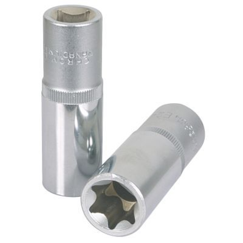 Bild von KS Tools Montagewerkzeug 1/2" TX-E-Stecknuss 911.4426, 911.4426