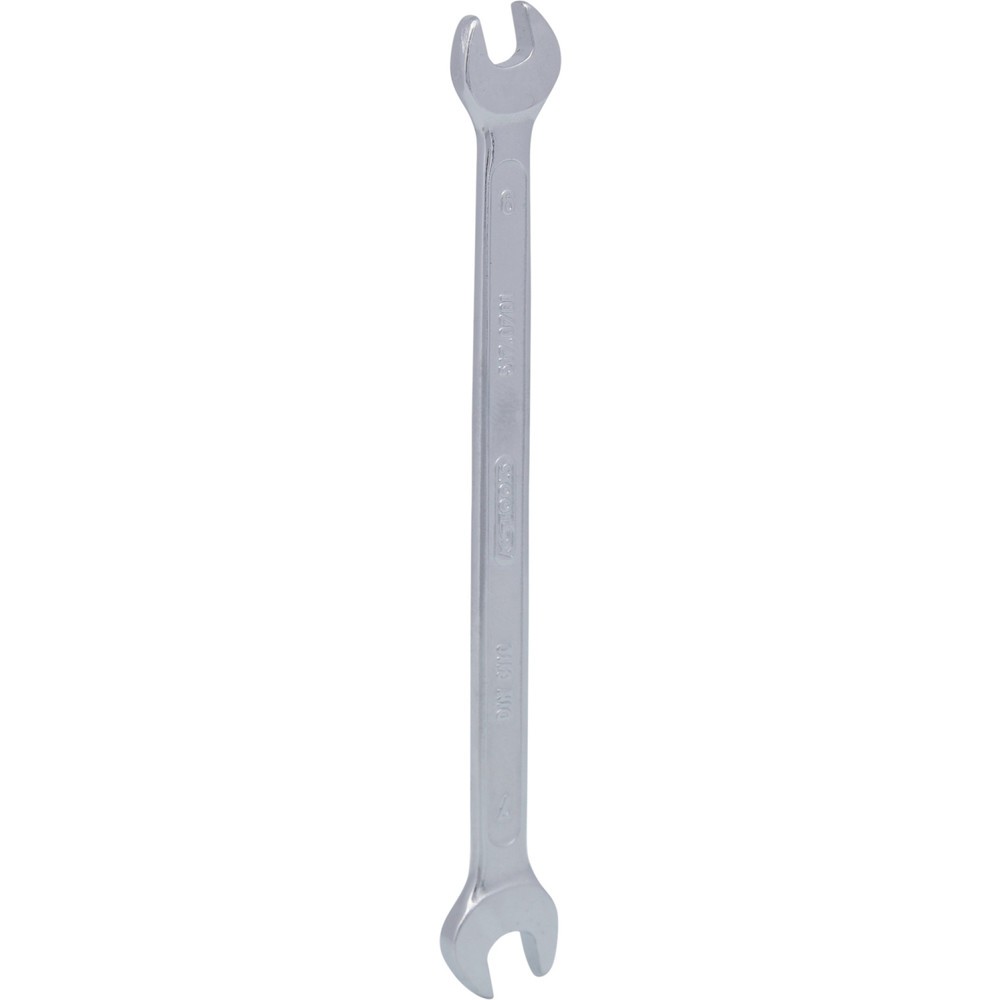 Bild von KS Tools 5170701 517.0701 Doppel-Maulschlüssel Schlüsselweite (Metrisch) 6 - 7mm
