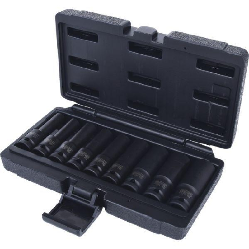 Bild von KS Tools Stecknuss 1/2" TX-E-Kraft-Stecknusssatz 515.1050, 515.1050