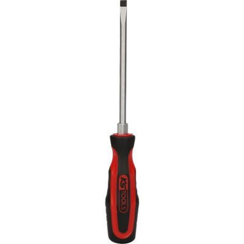 Bild von KS Tools Schraubendreher ERGOTORQUEplus Schlitz-Schraubendreher 159.1008, 159.1008