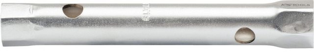 Bild von KS Tools Steckschlüssel KS Tools 518.0876 CLASSIC Rohrsteckschlüssel, 18x19mm