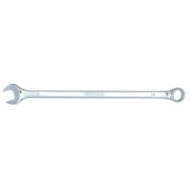 Bild von KS Tools Maulschlüssel KS Tools 519.0650 CHROMEplus Ringmaulschlüssel, XL, 10mm