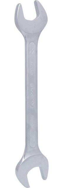 Bild von KS Tools 517.0736 517.0736 Doppel-Maulschlüssel Schlüsselweite (Metrisch) 22 - 24mm