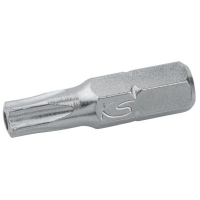 Bild von KS Tools Bit-Set 1/4" CLASSIC Bit für Fünfstern 911.3107, 911.3107