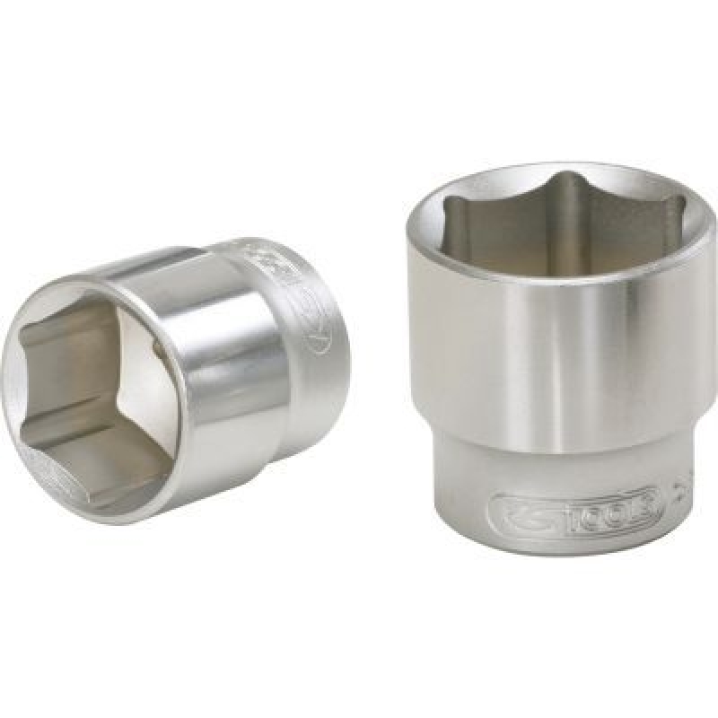 Bild von KS Tools, Steckschlüssel + Stecknuss, 917.3811 (11 mm)
