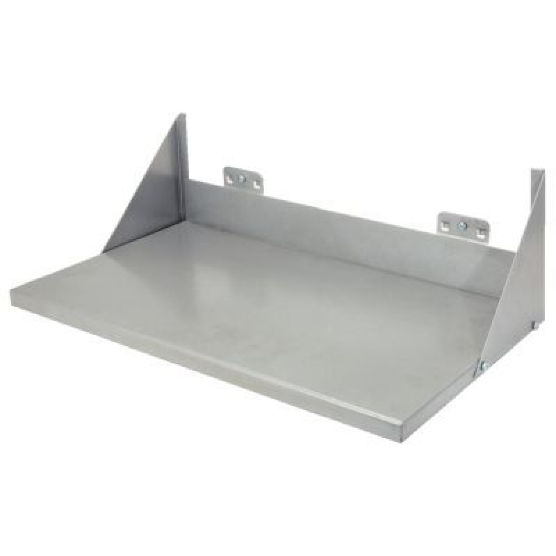 Bild von KS Tools Lochwand-Ausstattung Stahlblechablage, 435x250mm