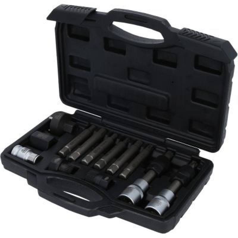 Bild von KS Tools Drehmomentschlüssel Lichtmaschinen-Kombischlüsselsatz 150.3100, 150.3100