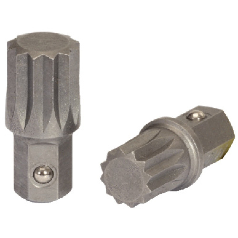 Bild von KS Tools Drehmomentschlüssel 5/16" Spezialschlüssel Vielzahn 140.2184, 140.2184