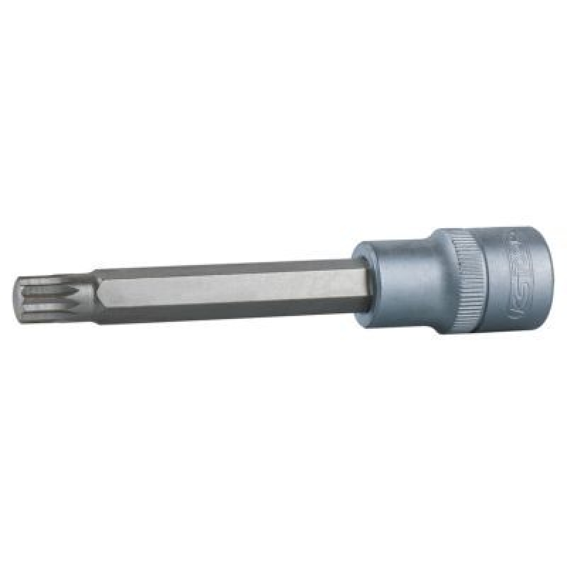 Bild von KS Tools Stecknuss 1/2" Bit-Stecknuss XZN 911.1356, 911.1356