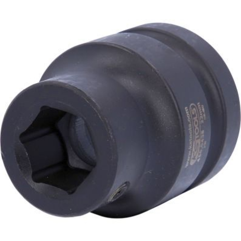 Bild von KS Tools 450.0438 Kraft-Bit-Stecknuss-Adapter, 1"x22mm