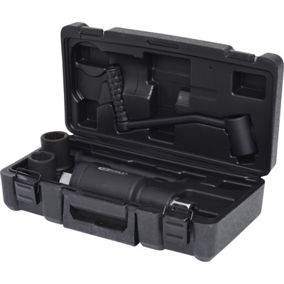 Bild von KS Tools Montagewerkzeug 1" Universal-Kraftvervielfältigersatz 516.1150, 516.1150