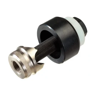 Bild von KS Tools Schraublochstanze mit Spanbruch, 20,5mm
