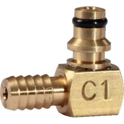 Bild von KS Tools Montagewerkzeug Adapter 150.1594, 150.1594