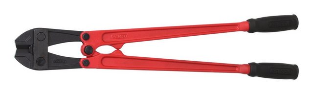 Bild von KSTOOLS® - Bolzenschneider, geschmiedete Arme, 65mm