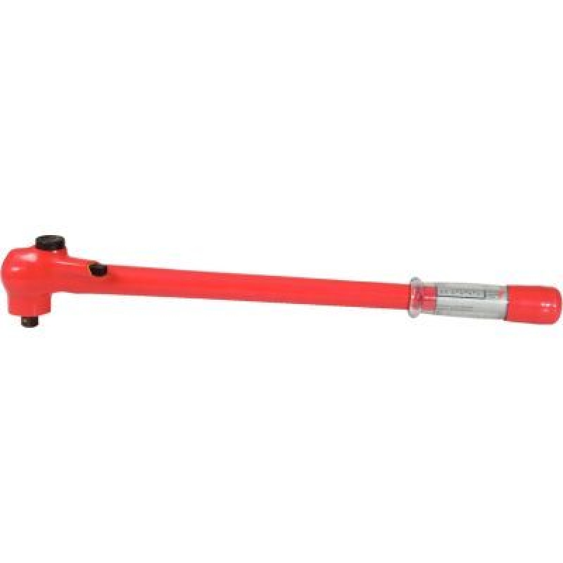 Bild von KS Tools Drehmomentschlüssel KS Tools 117.1303 1/2'' Drehmomentschlüssel mit Schutzisolierung und