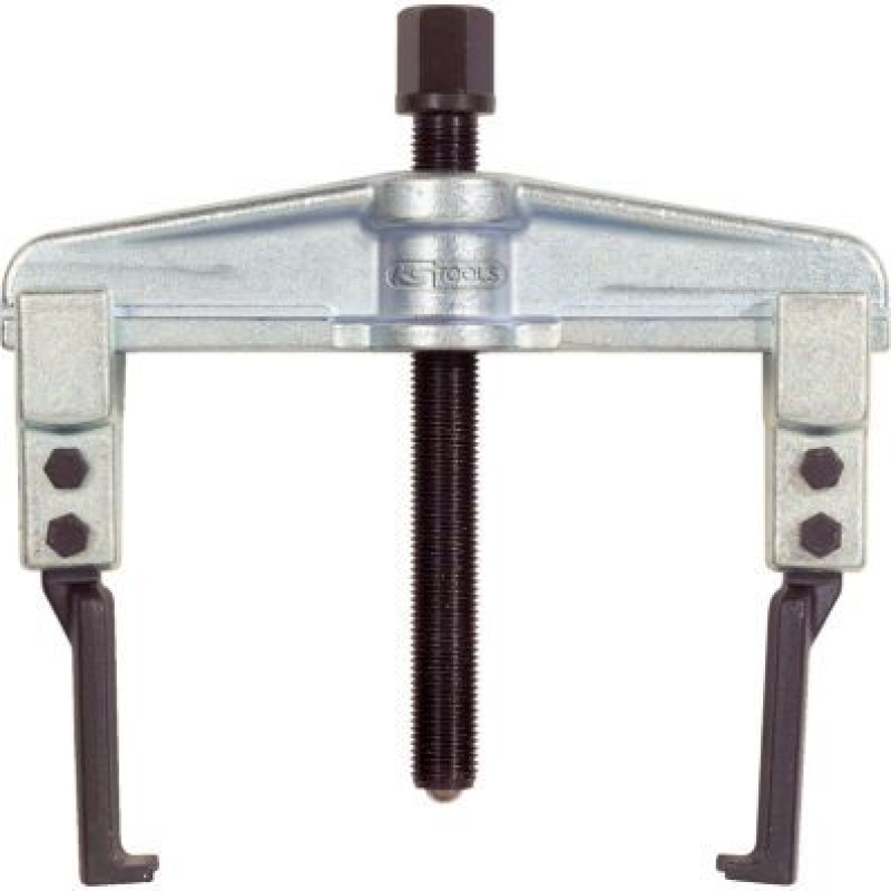 Bild von KS Tools Universal KS Tools 620.0901 Universal-Abzieher 2-armig mit schlanken Haken, 20-9