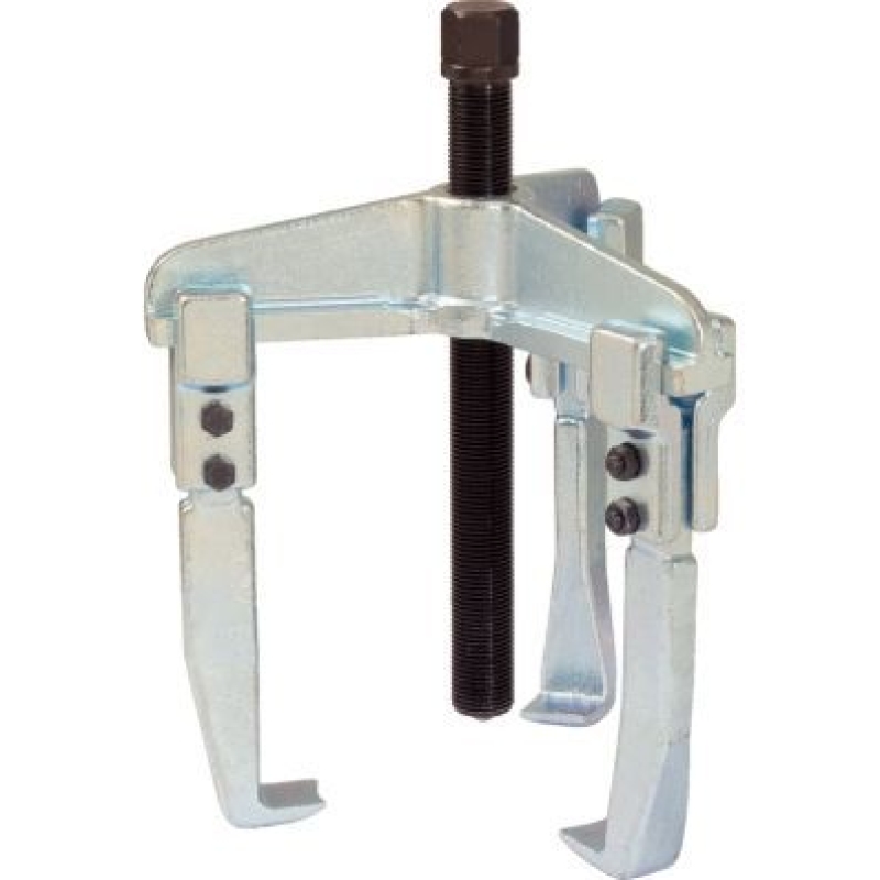 Bild von KS Tools 6300104 Abzieher Spannbereich (Details) 50 - 200mm Anzahl Haken 3