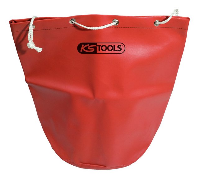Bild von KS Tools Schutzhelm, Tragetasche für Arbeitsschutzhelm, 500 mm