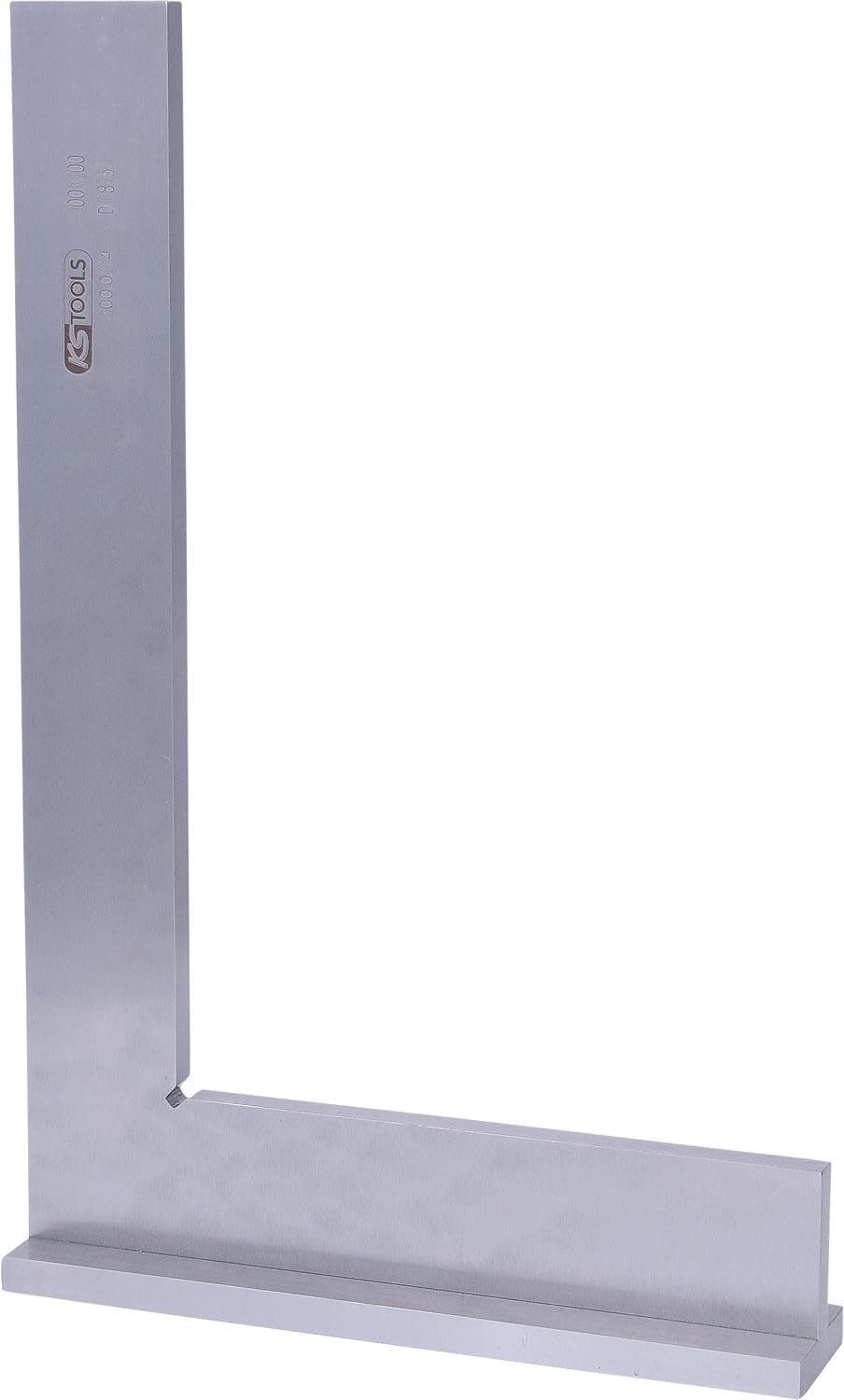 Bild von KS Tools Montagewerkzeug Anschlagwinkel nach DIN 875/1 300.0216, L: 500,00 cm, 300.0216