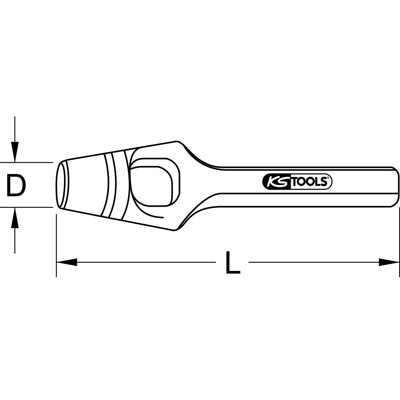 Bild von KS Tools, Stanzwerkzeug, COMPUTER & COMMUNICAT Boost SU20 Dockingstation 7in1 USB USB-C HDMI SD-Karte