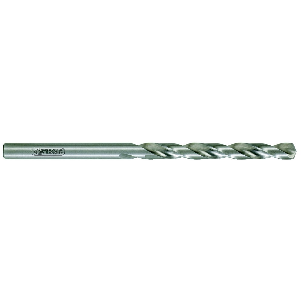Bild von KS Tools, Bohrereinsatz, HSS-G Spiralbohrer (7.2 Millimeter)