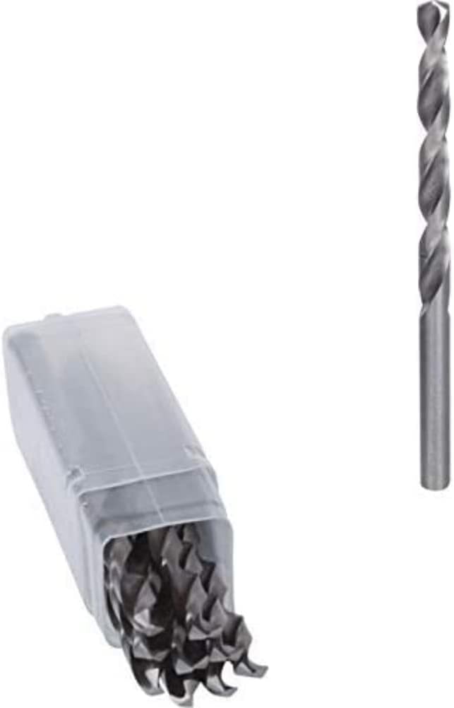 Bild von KS Tools, Bohrereinsatz, HSS-G Spiralbohrer (8.7 Millimeter)