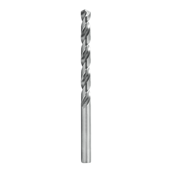 Bild von KS TOOLS 330.3056 Metallspiralbohrer 93, 57 Metall, Holz, Kunststoff, Schnellarbeitsstahl 130 rechtsschneidend