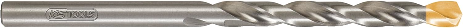 Bild von KS Tools Bohrersatz HSS TiN Spiralbohrer 330.4109, 330.4109