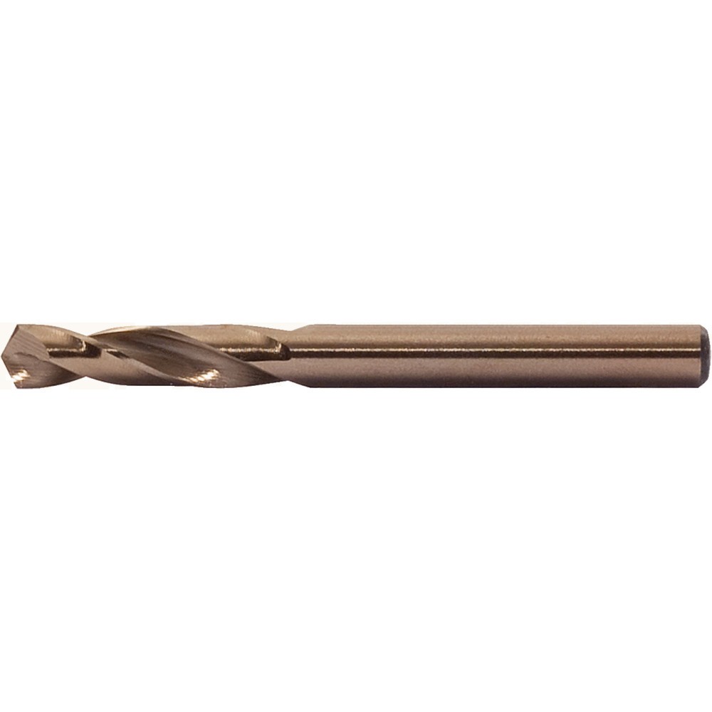 Bild von KS Tools, Bohrereinsatz, HSS-G CO 5 Spiralbohrer, kurz (8 Millimeter)