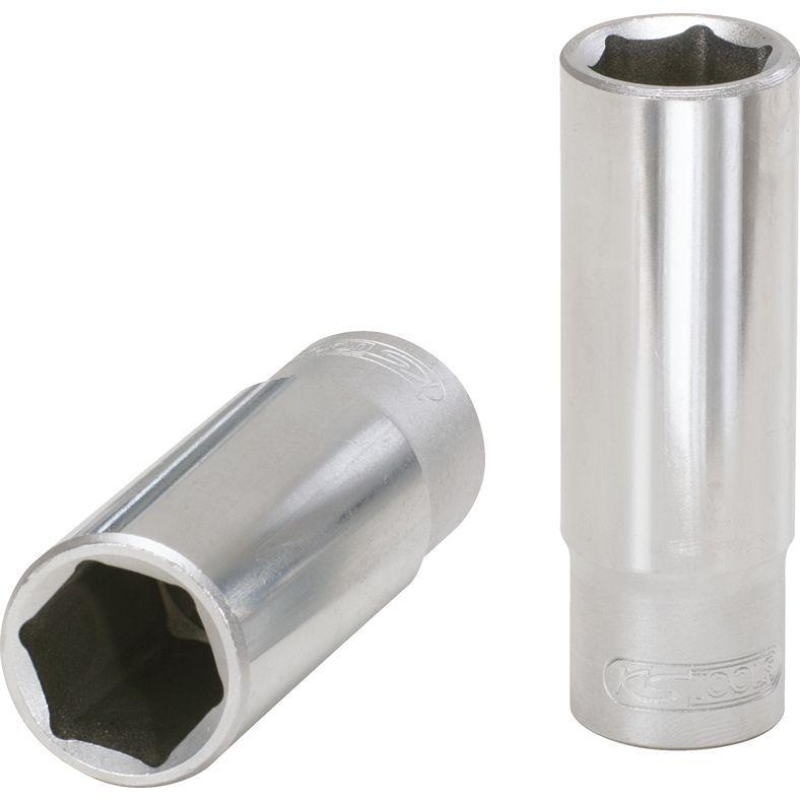 Bild von KS Tools Stecknuss 1/4" CLASSIC Sechskant-Stecknuss 917.1528, 917.1528